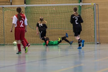 Bild 3 - Girls Cup